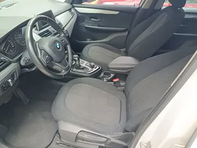 BMW 2 Series Active Tourer 2016, 155100 км, за 40300 CNY - фото 15
