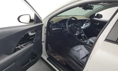 Kia Niro 2020, 23925 км, за 22500000 KRW - фото 10