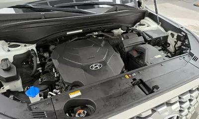 Hyundai Palisade 2019, 80524 км, за 23300000 KRW - фото 6