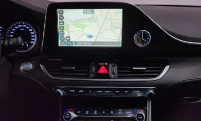 Hyundai Grandeur 2017, 136940 км, за 12290000 KRW - фото 13