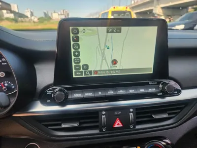 Kia K3 2020, 79051 км, за 13000000 KRW - фото 9