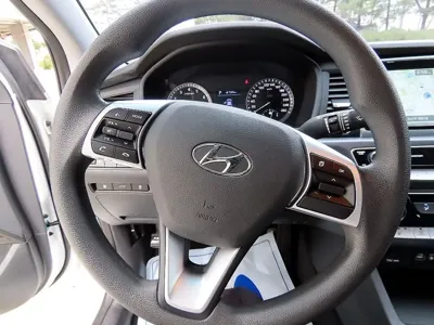 Hyundai Sonata 2019, 19591 км, за 15500000 KRW - фото 8