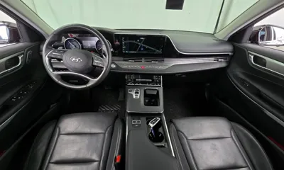 Hyundai Grandeur 2021, 176358 км, за 17700000 KRW - фото 7
