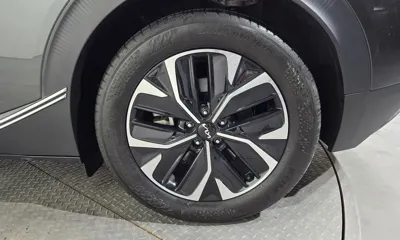 Kia EV6 2023, 15729 км, за 31500000 KRW - фото 21