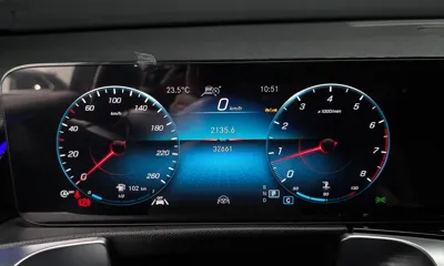 Mercedes-Benz GLB-Class 2023, 32661 км, за 40500000 KRW - фото 8