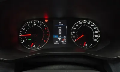 Renault-KoreaSamsung XM3 2020, 44259 км, за 12500000 KRW - фото 8