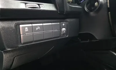 KG_Mobility_Ssangyong Rexton 2021, 126656 км, за 14500000 KRW - фото 31