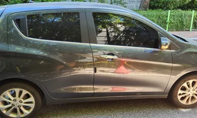 ChevroletGMDaewoo Spark 2019, 20000 км, за 12000000 KRW - фото 5