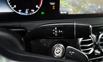 Mercedes-Benz S-Class 2019, 128156 км, за 41800000 KRW - фото 9