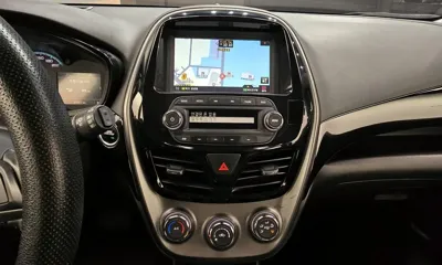 ChevroletGMDaewoo Spark 2019, 91362 км, за 6150000 KRW - фото 15