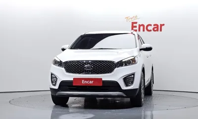 Kia Sorento 2015, 117559 км, за 11500000 KRW