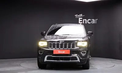 Jeep Cherokee 2016, 186500 км, за 11500000 KRW
