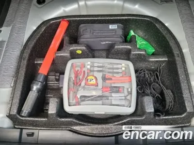 Hyundai Grandeur 2015, 108534 км, за 7800000 KRW - фото 12
