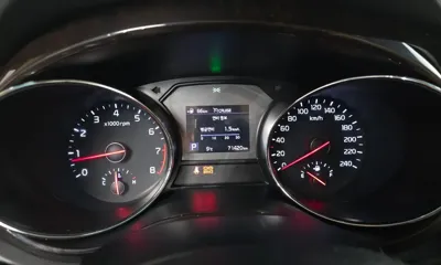 Kia Canival 2020, 71420 км, за 17700000 KRW - фото 8