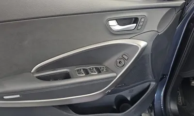 Hyundai Santafe 2015, 98912 км, за 12600000 KRW - фото 18