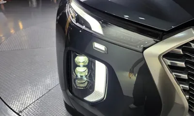 Hyundai Palisade 2019, 24049 км, за 25300000 KRW - фото 22