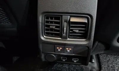 Renault-KoreaSamsung XM3 2023, 36156 км, за 18890000 KRW - фото 31