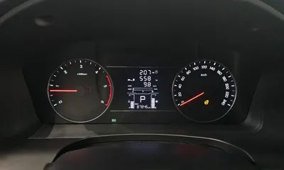KG_Mobility_Ssangyong Rexton 2019, 87846 км, за 44440000 KRW - фото 8