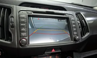 Kia Sportage 2011, 105631 км, за 6500000 KRW - фото 15