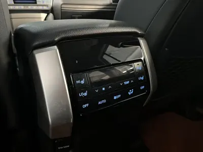 Toyota Prado 2019, 130000 км, за 249800 CNY - фото 17
