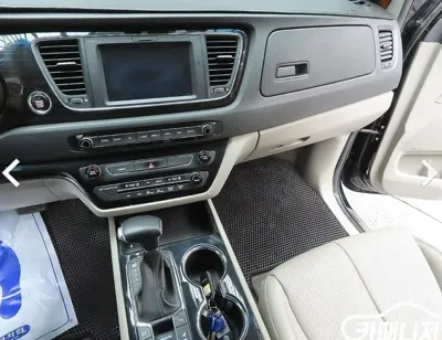 Kia Canival 2019, 107462 км, за 16500000 KRW - фото 7