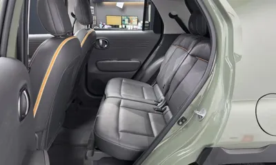 Hyundai Casper 2022, 69469 км, за 14700000 KRW - фото 26
