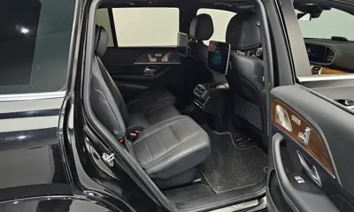 Mercedes-Benz GLS-Class 2021, 74942 км, за 82790000 KRW - фото 12