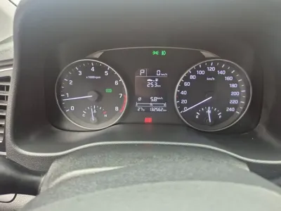 Hyundai Avante 2016, 132541 км, за 7800000 KRW - фото 8