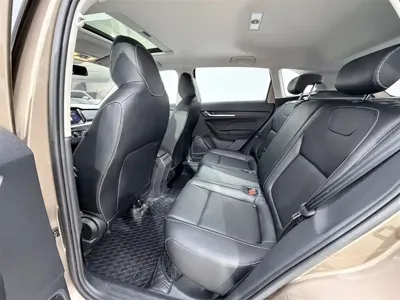 Skoda Kamiq 2023, 24000 км, за 93800 CNY - фото 8