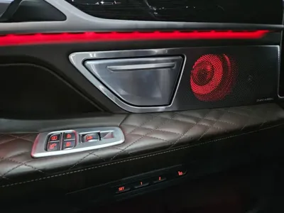 BMW 7-Series 2021, 163000 км, за 42000000 KRW - фото 9