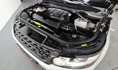 Land Rover Range Rover Sport 2017, 201536 км, за 19990000 KRW - фото 6