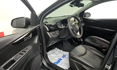 ChevroletGMDaewoo Spark 2017, 48226 км, за 6700000 KRW - фото 10