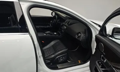 Jaguar XJ 2019, 87336 км, за 31500000 KRW - фото 26