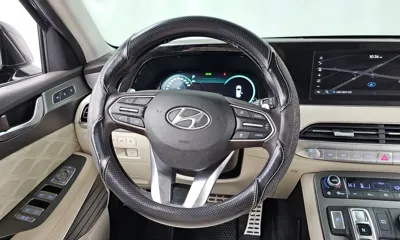 Hyundai Palisade 2021, 116890 км, за 27900000 KRW - фото 13