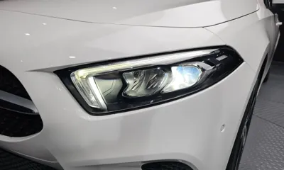 Mercedes-Benz A-Class 2020, 79720 км, за 19500000 KRW - фото 22