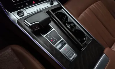 Audi A6 2023, 60747 км, за 32900000 KRW - фото 9