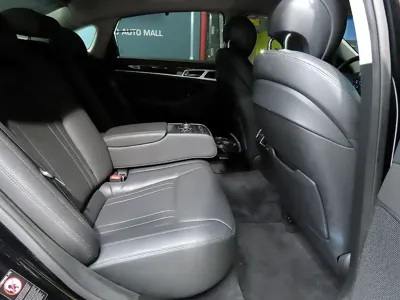 Hyundai Genesis 2016, 95166 км, за 16300000 KRW - фото 9