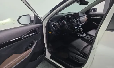 Kia Seltos 2020, 117556 км, за 15500000 KRW - фото 10