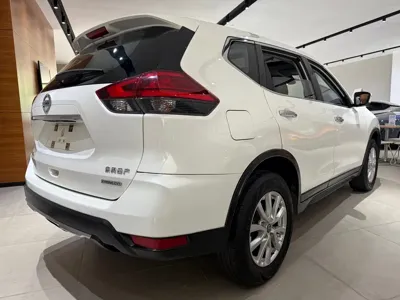 Nissan X-Trail 2018, 140000 км, за 55800 CNY - фото 14