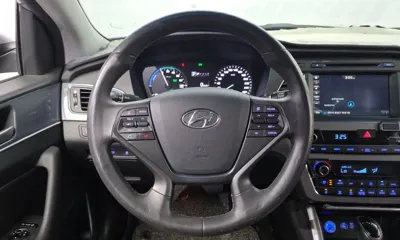 Hyundai Sonata 2015, 96507 км, за 9200000 KRW - фото 15