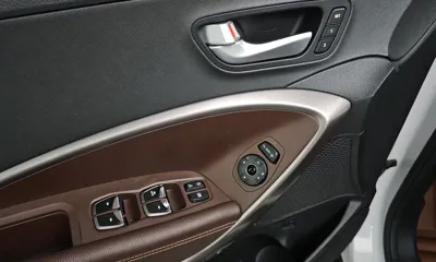 Hyundai Santafe 2018, 52647 км, за 18000000 KRW - фото 17