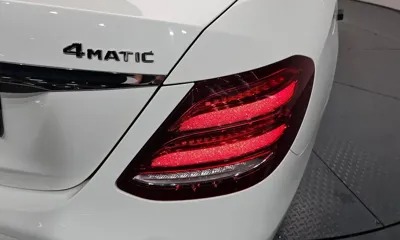 Mercedes-Benz E-Class 2018, 61729 км, за 23500000 KRW - фото 23