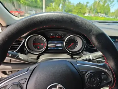 Buick Regal 2020, 74200 км, за 49700 CNY - фото 12