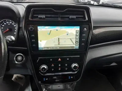 KG_Mobility_Ssangyong TIBOLI 2020, 105000 км, за 10300000 KRW - фото 10