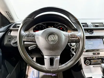 Volkswagen CC 2011, 112773 км, за 3800000 KRW - фото 6