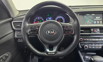 Kia K5 2018, 161412 км, за 7900000 KRW - фото 12