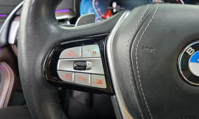 BMW 5-Series 2020, 81152 км, за 25900000 KRW - фото 33