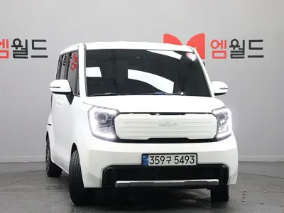 Kia Ray 2023, 59678 км, за 15960000 KRW - фото 3