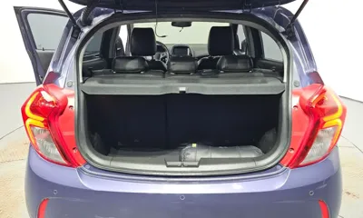 ChevroletGMDaewoo Spark 2016, 96265 км, за 5990000 KRW - фото 20