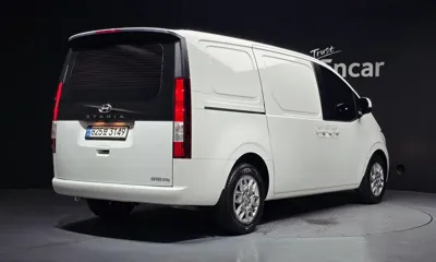 Hyundai Staria 2023, 115991 км, за 19900000 KRW